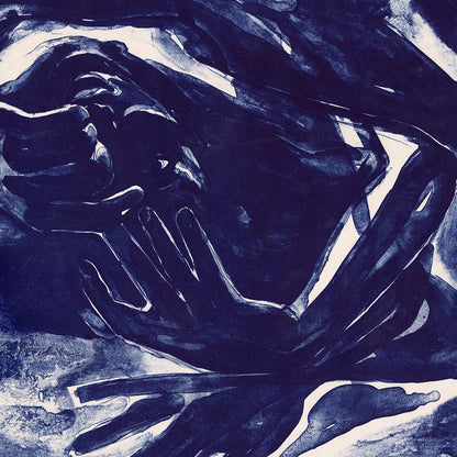 YOU THOUGHT I WAS MEAN BUT TRUTHFULLY, I'M ONLY A PARRHESIASTES - original