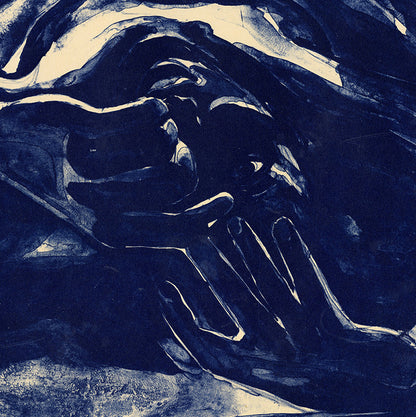 YOU THOUGHT I WAS MEAN BUT TRUTHFULLY, I'M ONLY A PARRHESIASTES - original