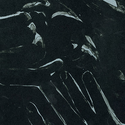 YOU THOUGHT I WAS MEAN BUT TRUTHFULLY, I'M ONLY A PARRHESIASTES - original