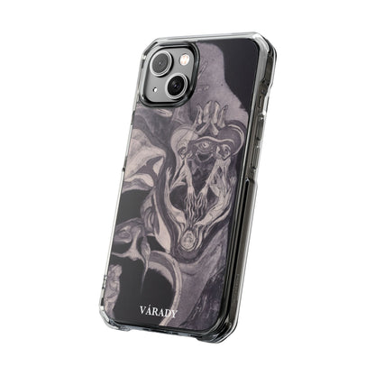 Spellbound | Magnetic Clear Impact Cases