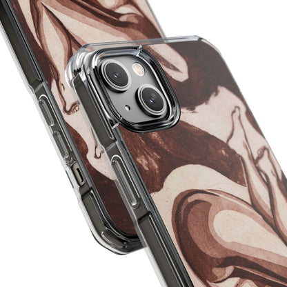 Cocoon | Magnetic Clear Impact Cases