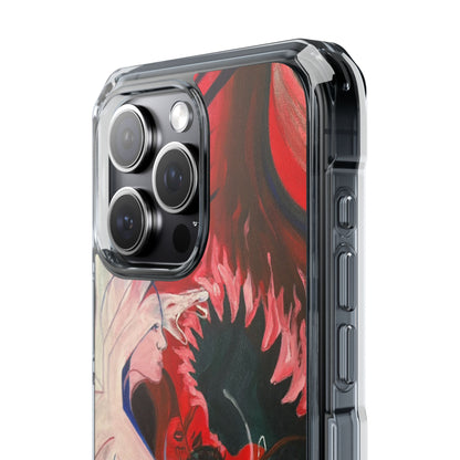 Awaken | Magnetic Clear Impact Cases
