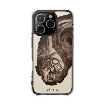 Entwined | Magnetic Clear Impact Cases