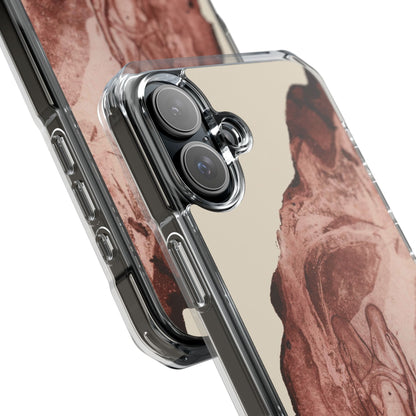 Duality | Magnetic Clear Impact Cases