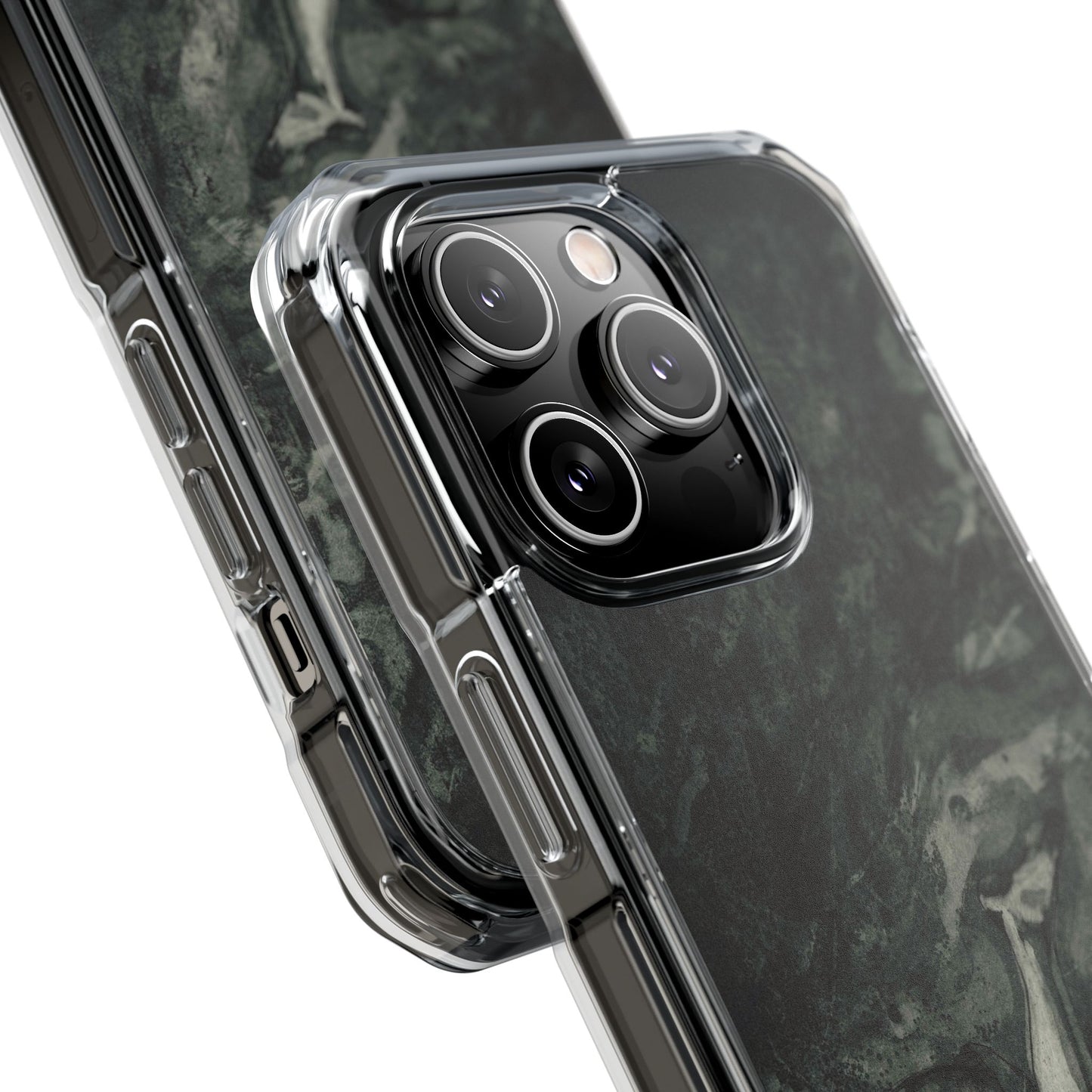 Embrace | Magnetic Clear Impact Cases
