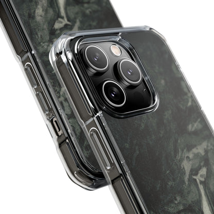 Embrace | Magnetic Clear Impact Cases