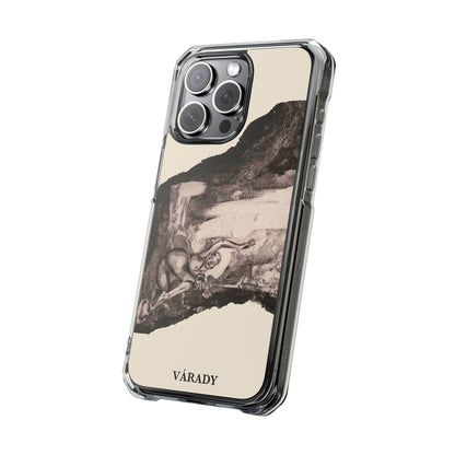 Forward | Magnetic Clear Impact Cases