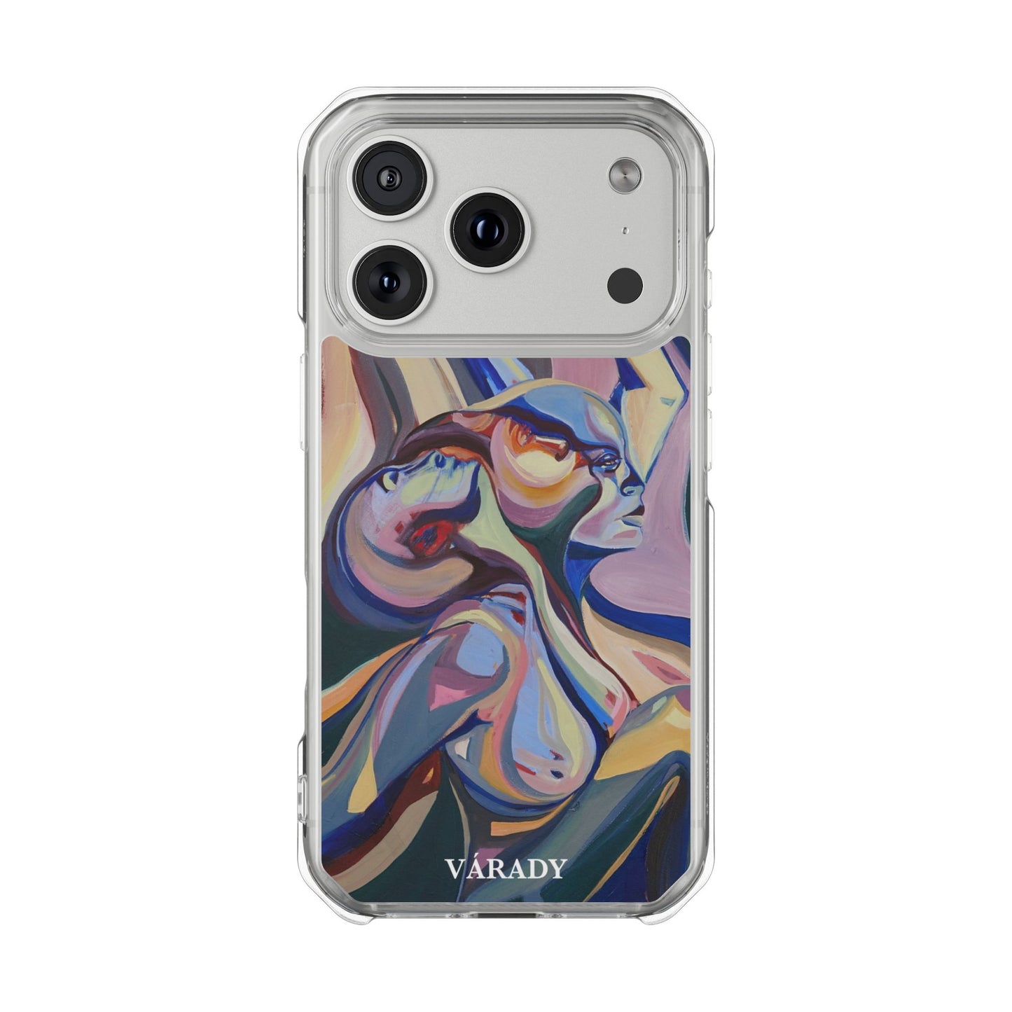 Instance | Magnetic Clear Impact Cases