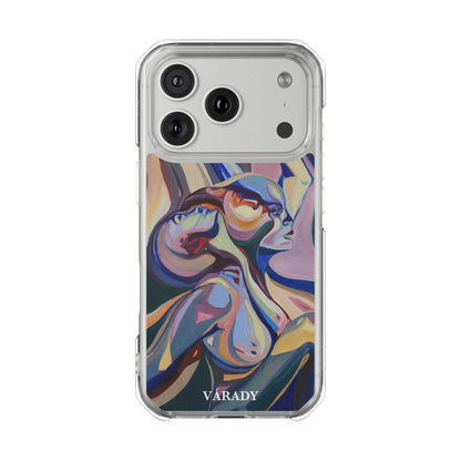 Instance | Magnetic Clear Impact Cases