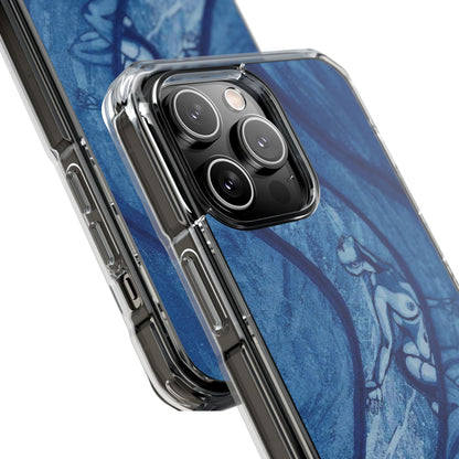 Flow | Magnetic Clear Impact Cases