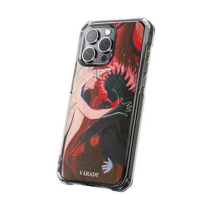 Awaken | Magnetic Clear Impact Cases