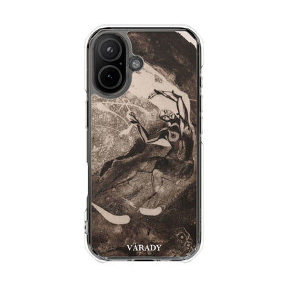Answer | Magnetic Clear Impact Cases