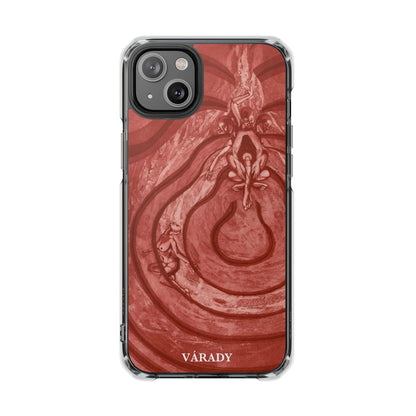Expand | Magnetic Clear Impact Cases