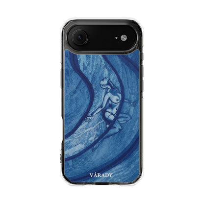 Flow | Magnetic Clear Impact Cases