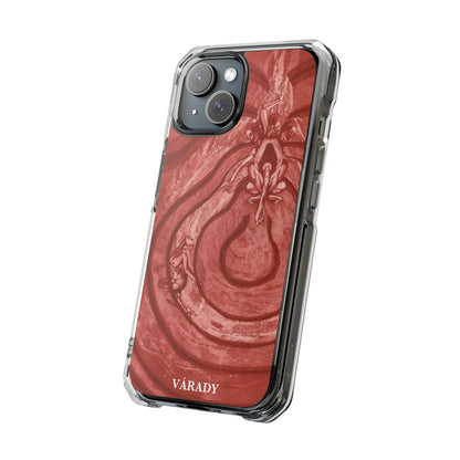 Expand | Magnetic Clear Impact Cases