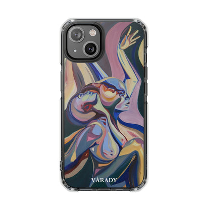Instance | Magnetic Clear Impact Cases