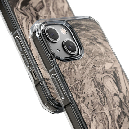 Play | Magnetic Clear Impact Cases