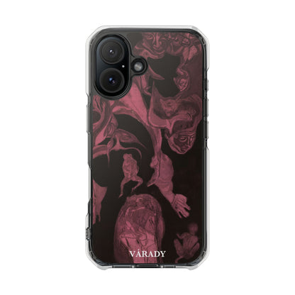 Dreamstate | Magnetic Clear Impact Cases