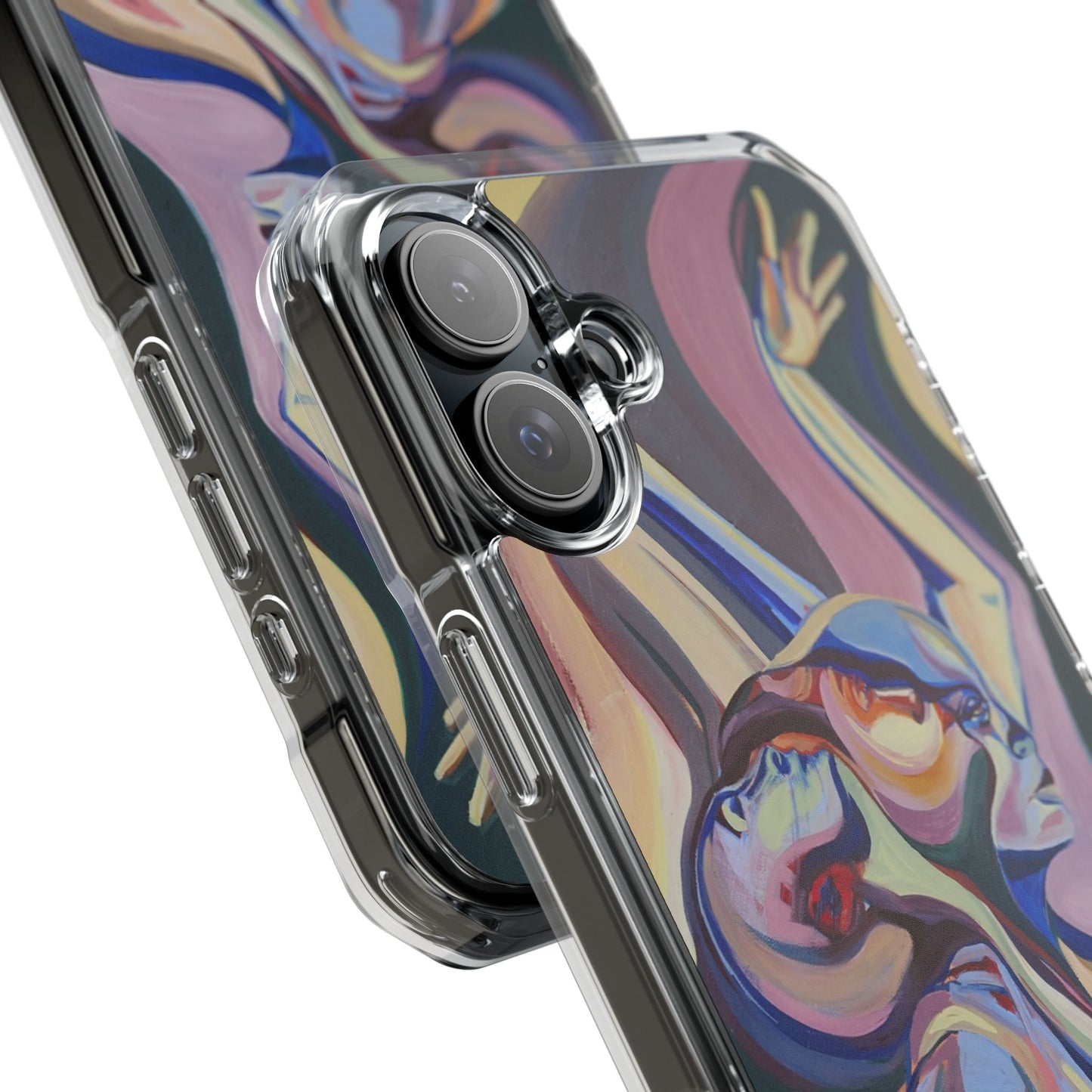 Instance | Magnetic Clear Impact Cases