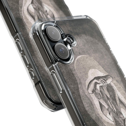 Glow | Magnetic Clear Impact Cases
