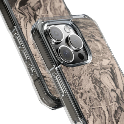 Play | Magnetic Clear Impact Cases