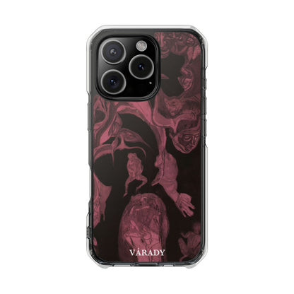 Dreamstate | Magnetic Clear Impact Cases