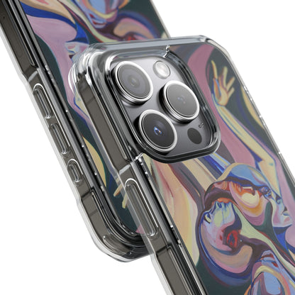 Instance | Magnetic Clear Impact Cases