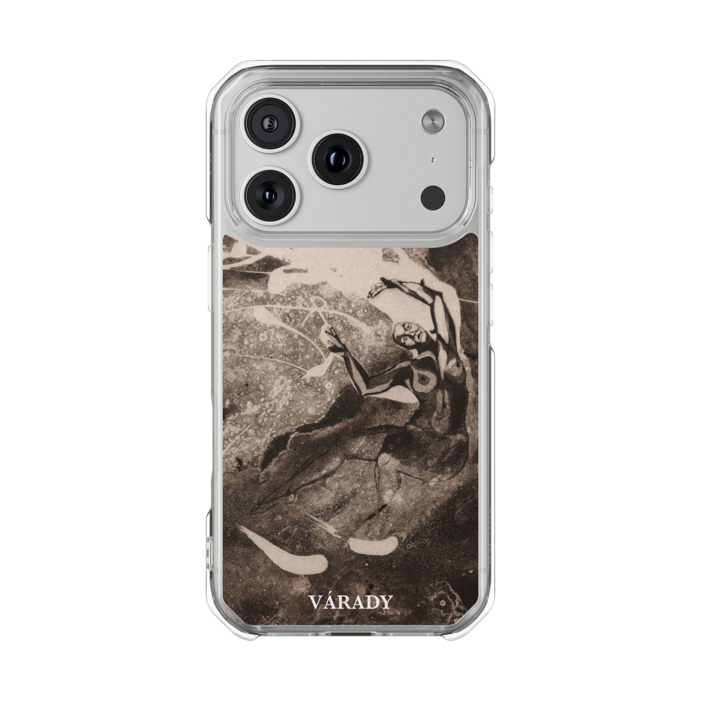 Answer | Magnetic Clear Impact Cases