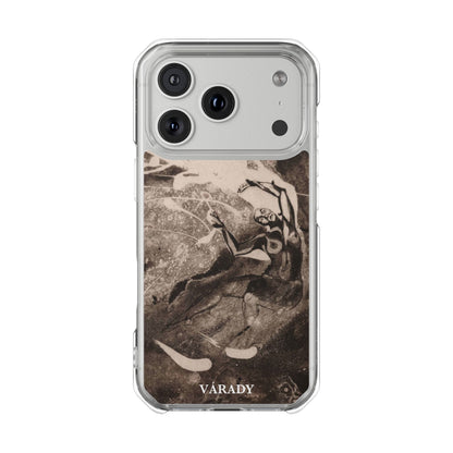 Answer | Magnetic Clear Impact Cases