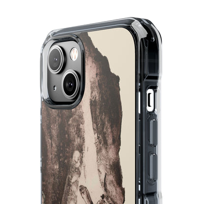 Bond | Magnetic Clear Impact Cases