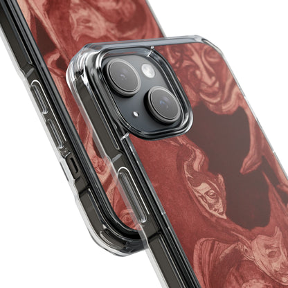 Intertwined | Magnetic Clear Impact Cases