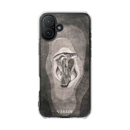 Glow | Magnetic Clear Impact Cases