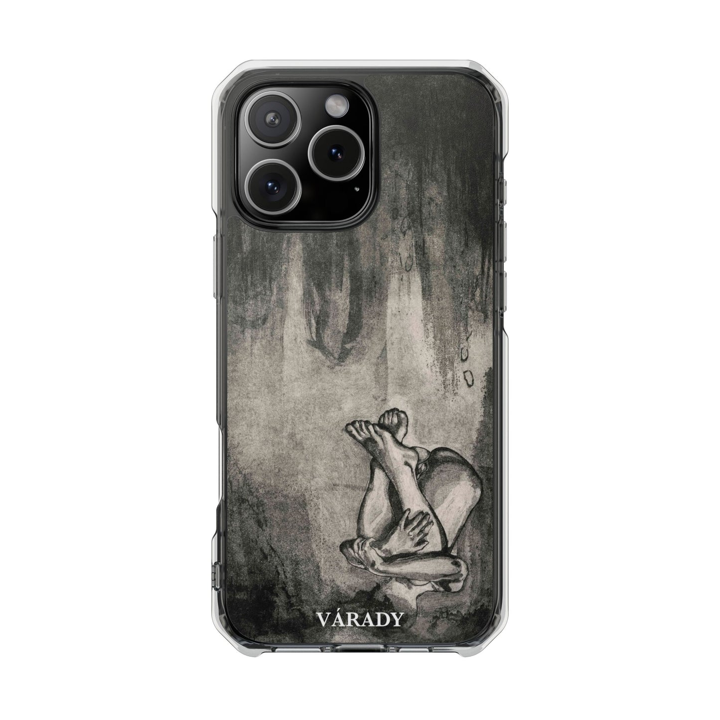 Within | Magnetic Clear Impact Cases