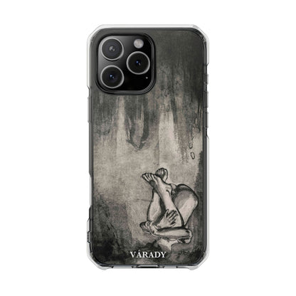 Within | Magnetic Clear Impact Cases