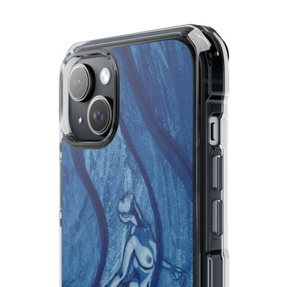 Flow | Magnetic Clear Impact Cases
