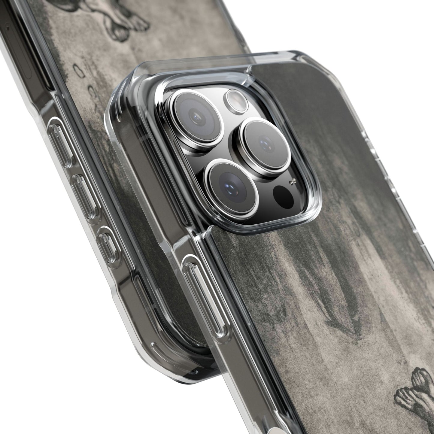 Within | Magnetic Clear Impact Cases