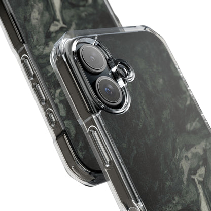 Embrace | Magnetic Clear Impact Cases