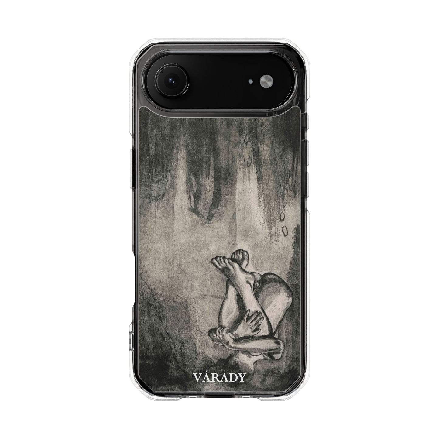 Within | Magnetic Clear Impact Cases