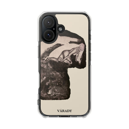 Echo | Magnetic Clear Impact Cases