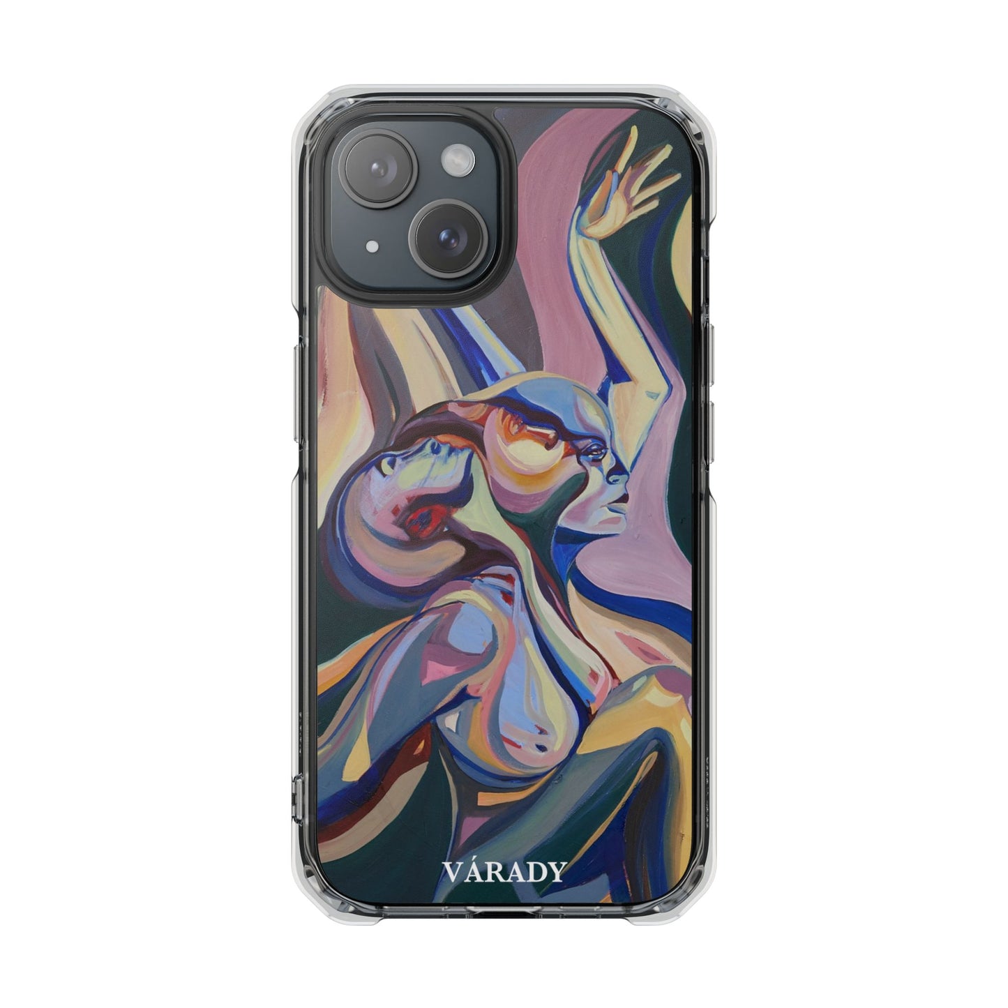 Instance | Magnetic Clear Impact Cases