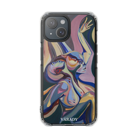 Instance | Magnetic Clear Impact Cases