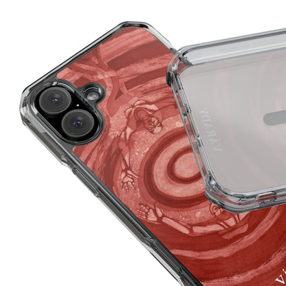 Elevate | Magnetic Clear Impact Cases