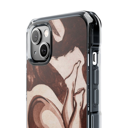 Cocoon | Magnetic Clear Impact Cases