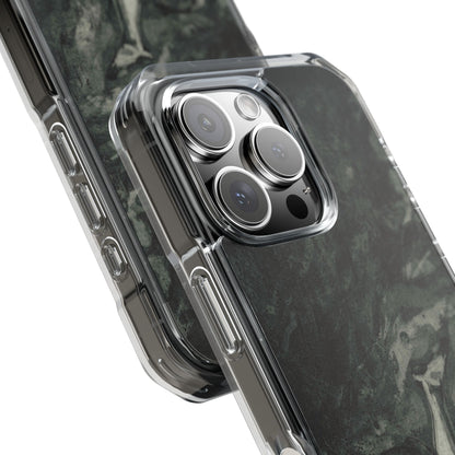 Embrace | Magnetic Clear Impact Cases