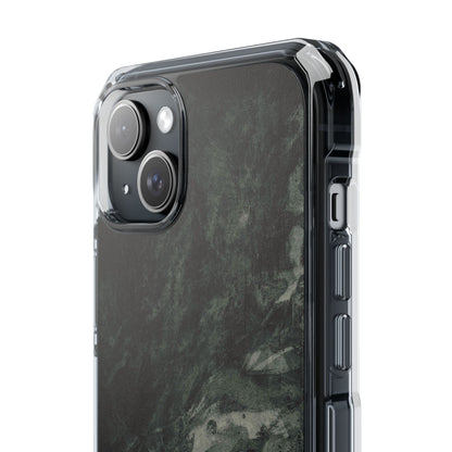 Embrace | Magnetic Clear Impact Cases