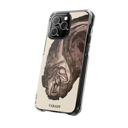 Entwined | Magnetic Clear Impact Cases
