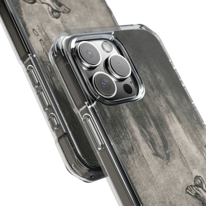 Within | Magnetic Clear Impact Cases
