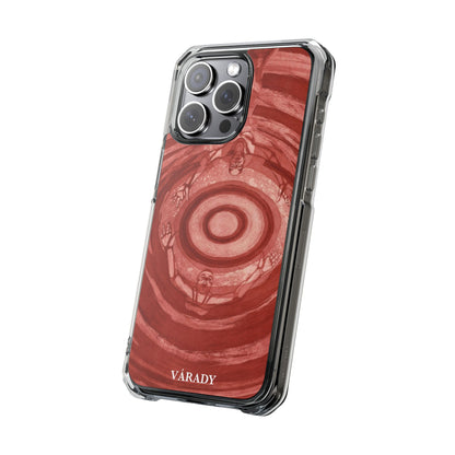 Elevate | Magnetic Clear Impact Cases