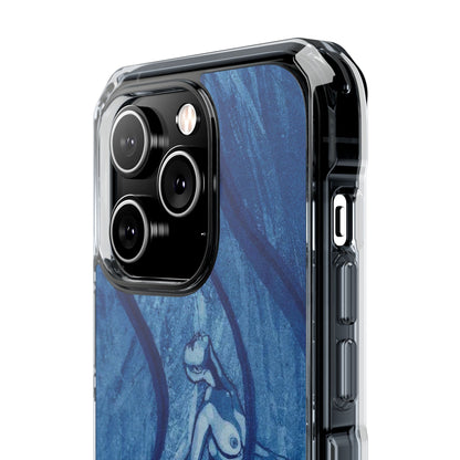 Flow | Magnetic Clear Impact Cases