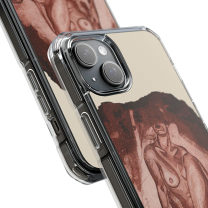 Parallel | Magnetic Clear Impact Cases
